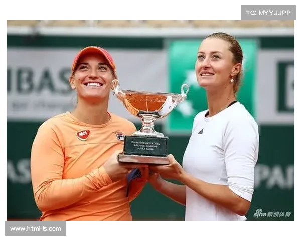 海露公开赛女双四强激战正酣 兰伯特波格南特组合力争晋级