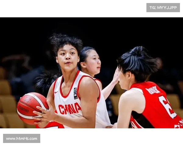 女篮世界杯预选赛：中国大胜南苏丹，内线优势明显