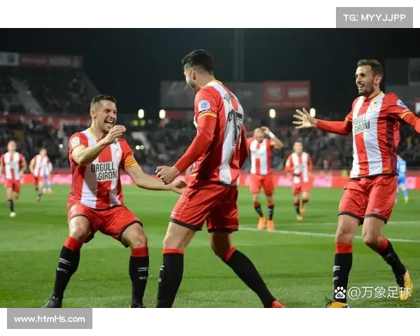 赫罗纳2-0客胜西班牙人，瓦特纳点射双响奠定胜局