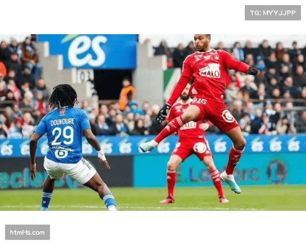 从赛季初的弱势到如今的利器,深度报道布雷斯特定位球战术的进化之路