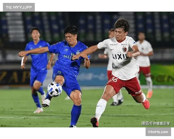 中足联宣布深耕“赛事经济”，建立足球赛事经济贡献统计体系